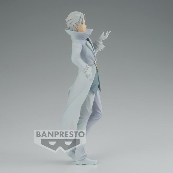 Actual product image Banpresto Tensei Shitara Slime Datta Ken - Clayman Otherworlder