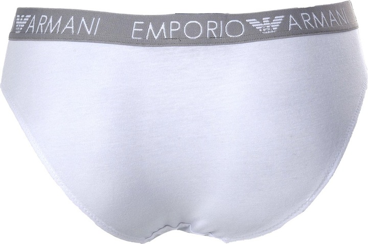 Image du produit Emporio Armani Slip Casual Figure-hugging (S, lot de 2)