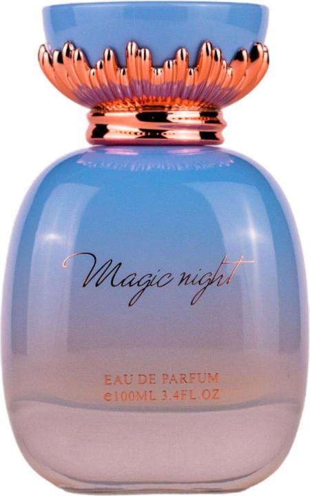 Immagine prodotto Maison Asrar Eau De Parfum Notte Magica 100ml (Eau de parfum, 100 ml)