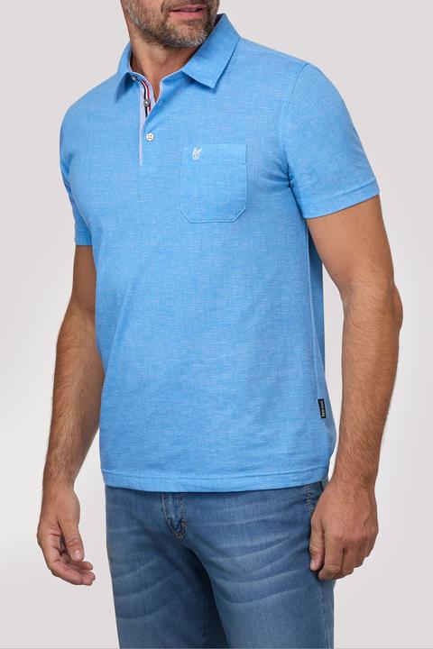 Produktbild Hajo Poloshirt StayFresh (48)
