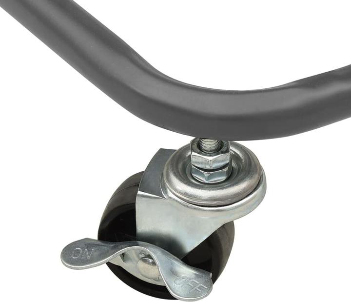 Image du produit vidaXL Küchenwagen