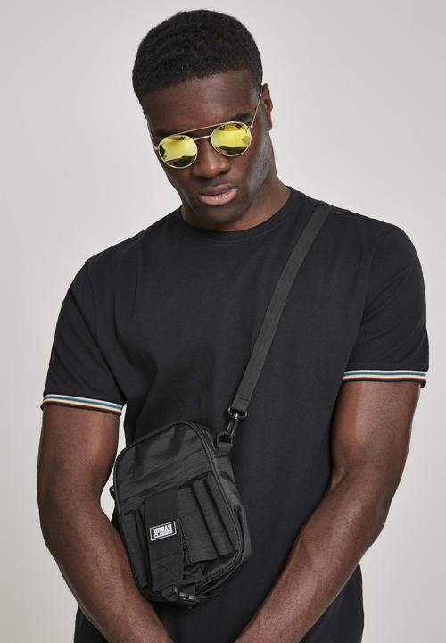 Produktbild Urban Classics Printed Festival Bag