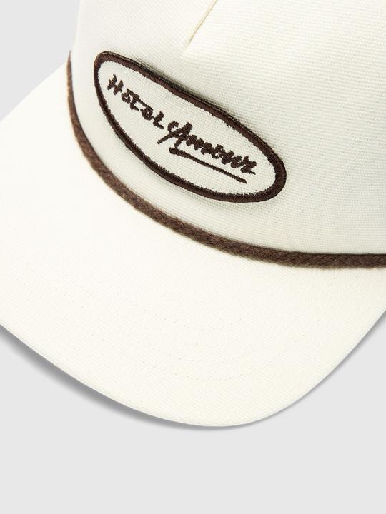 Produktbild Selected Bestickte Cap (One Size)