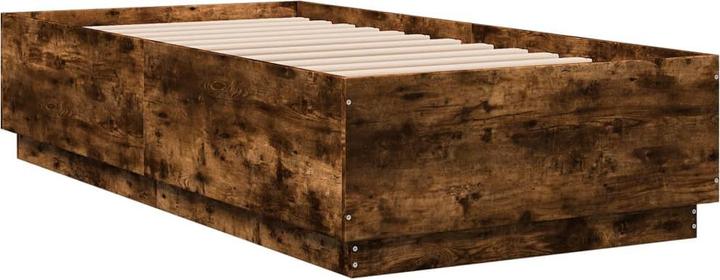 Produktbild vidaXL Bettgestell (90 x 190 cm)