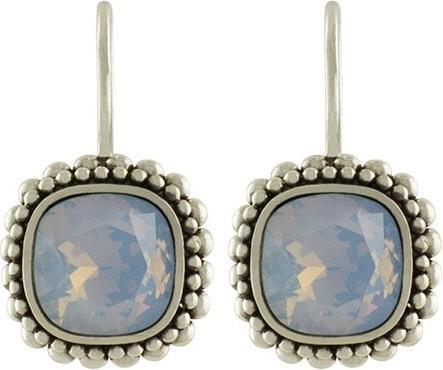 Blu chiaro, Argento