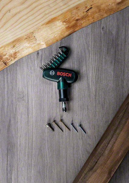 Actual product image Bosch Professional Zubehör Socket wrench machine mount (13 mm)