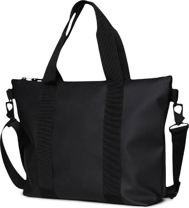 Immagine prodotto Rains Borsa a tracolla Micro W3 2025-SS (8.10 l)