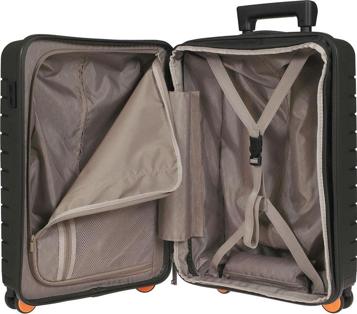 Immagine prodotto Brics Ulisse - Erweiterbarer Cabin Trolley mit Pocket (46 l)