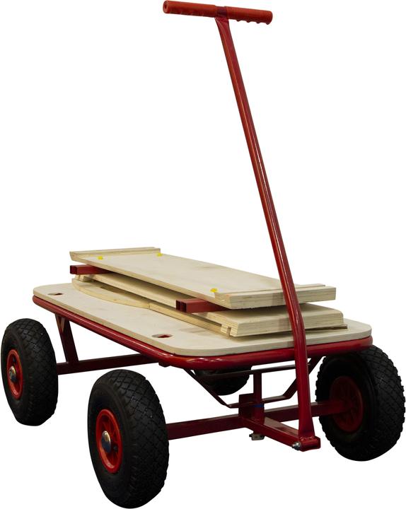 Actual product image Sunny Billy Beach Wagon
