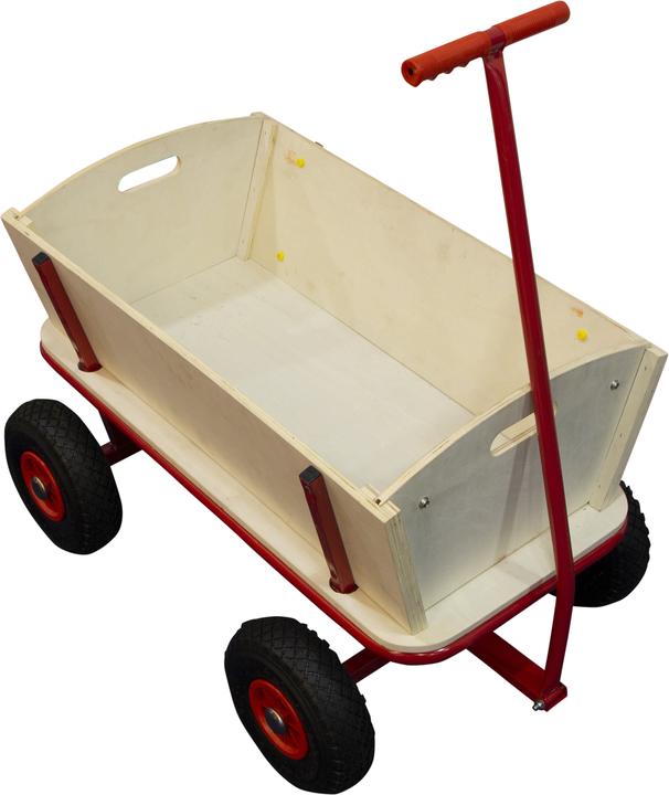 Actual product image Sunny Billy Beach Wagon