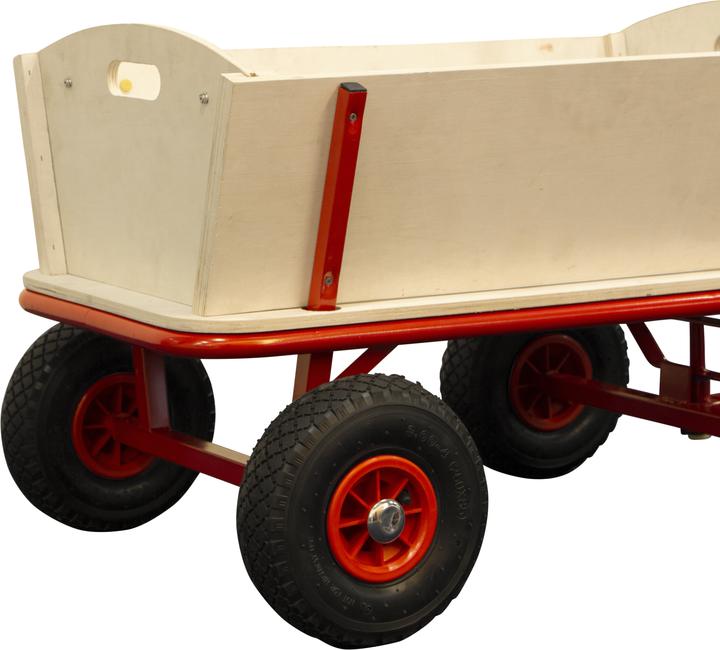 Actual product image Sunny Billy Beach Wagon