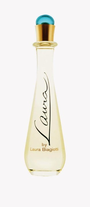 Immagine prodotto Laura Biagiotti Laura (Eau de toilette, 25 ml)