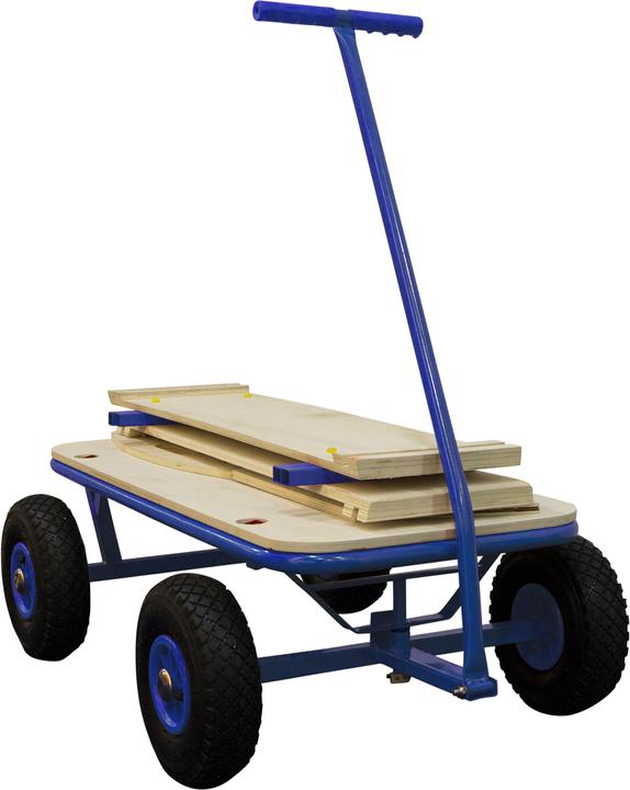 Actual product image Sunny Billy Beach Wagon