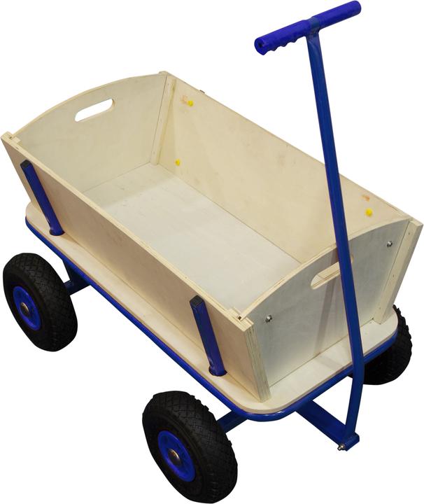 Actual product image Sunny Billy Beach Wagon