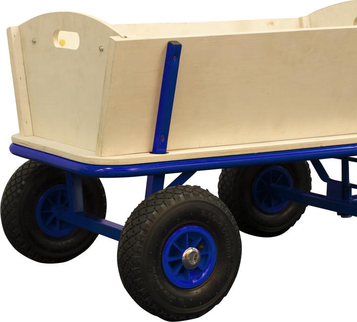 Actual product image Sunny Billy Beach Wagon