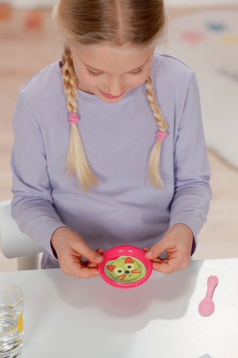 Image du produit Zapf Creation Baby Born Emma