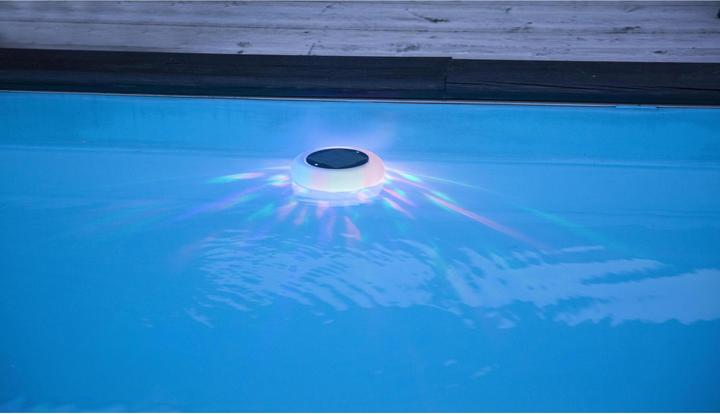 Produktbild Star Trading Poollampe