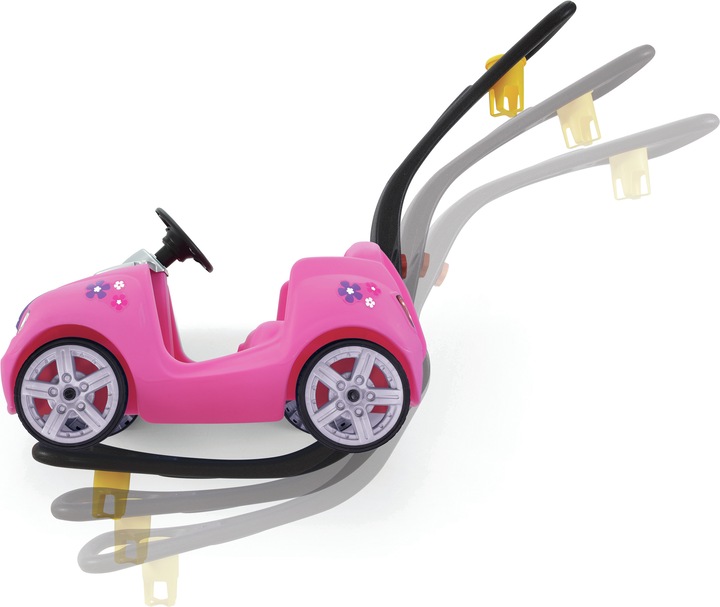 Actual product image Step2 Whisper Ride II Buggy