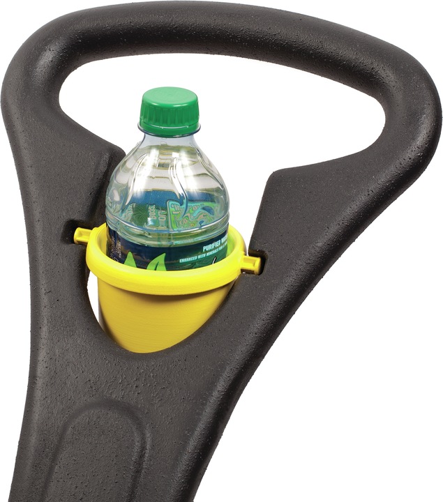 Actual product image Step2 Whisper Ride II Buggy