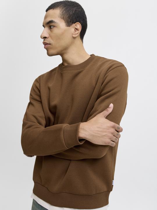 Produktbild Jack & Jones Jjebradley Sweat Crew Noos (XL)