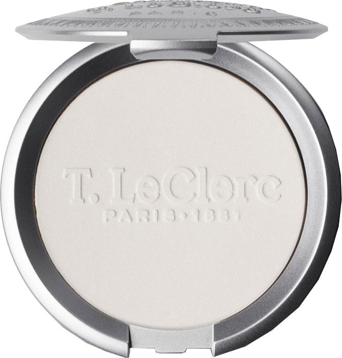 T. LeClerc Dermophile Pressed Powder (00 Universal)