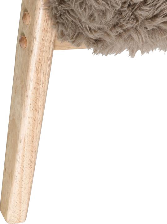 Produktbild Beliani Leknes