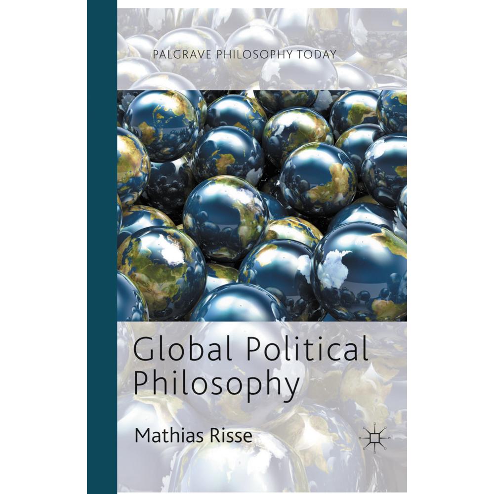 Global Political Philosophy, Fachbücher von M. Risse