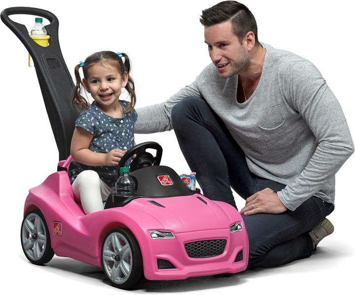 Immagine prodotto Step2 Whisper Ride Cruiser