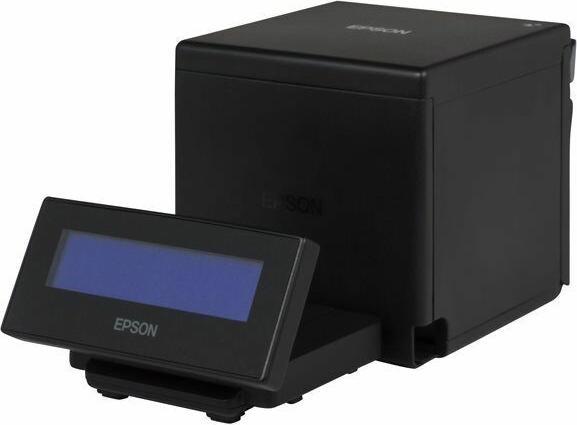 Immagine prodotto Epson Tn-M30 (NFC, USB, Ethernet)