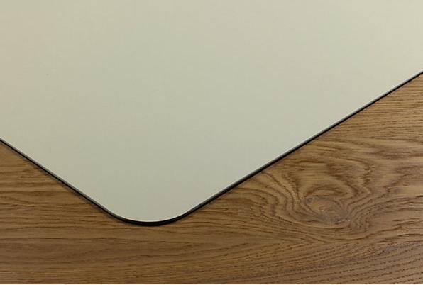 Image du produit kaiserkraft Sous-main Purosens Stijl (50 x 60 cm)