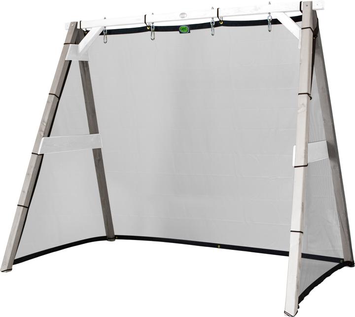Image du produit Axi 4-en-1 SportsFun gris/blanc