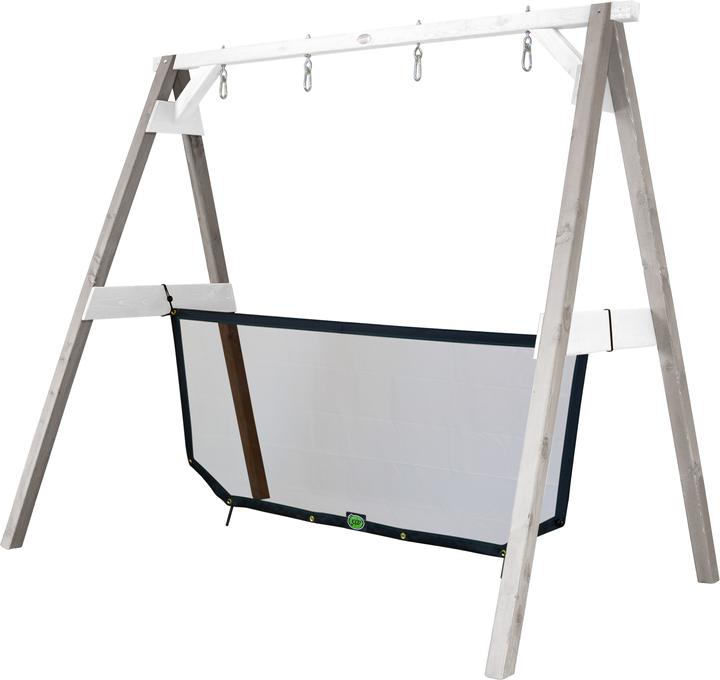 Image du produit Axi 4-en-1 SportsFun gris/blanc