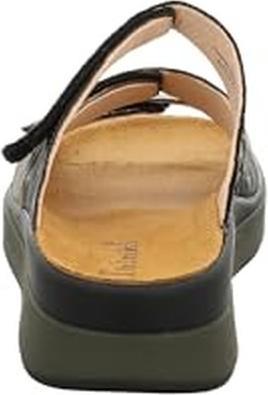 Produktbild Think! Meggie Clogs für Damen mit Lederfutter (37)