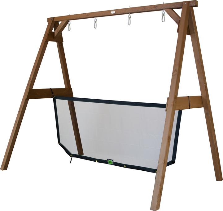 Image du produit Axi 4-en-1 SportsFun Braun