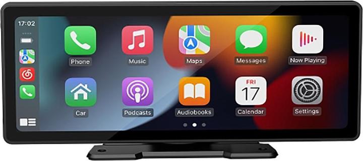 Produktbild Avizar CarPlay Ultra (Android Auto, Apple Carplay)