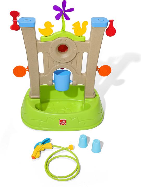 Actual product image Step2 Waterpark Arcade