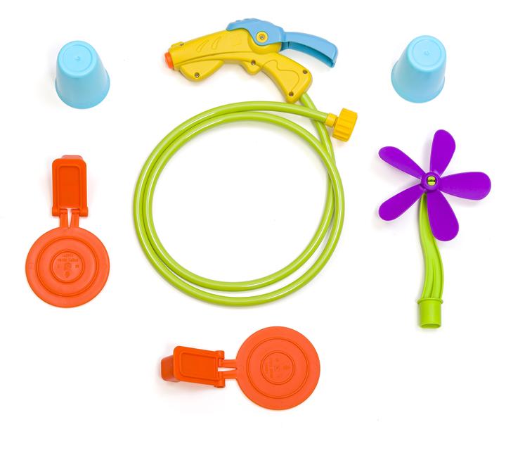 Actual product image Step2 Waterpark Arcade