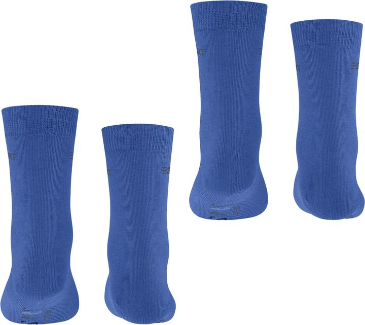 Actual product image Esprit Foot Logo SO 2P (pack of 2, 27 - 30)