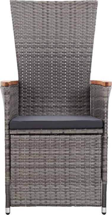 Produktbild vidaXL Outdoor Stuhl