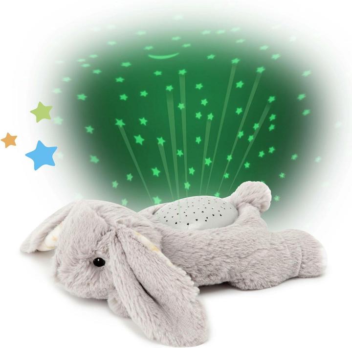 Produktbild Cloud B Dream Buddies - Bunny