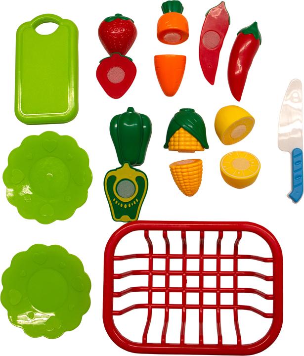 Immagine prodotto Axi Tavolo da picnic Emily Sand & Water con lavello da cucina marrone