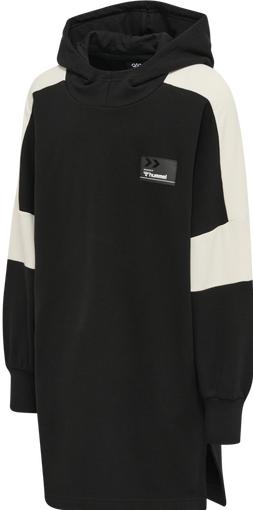 Actual product image hummel Marlee Hoodie Dress (104)