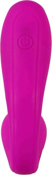 Actual product image Xouxou Erotic Bendable Couples Vibrator