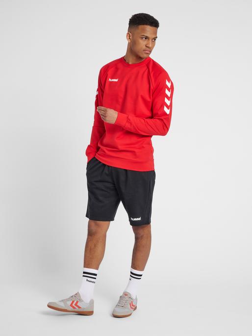 Produktbild hummel Go Cotton Sweatshirt (S)