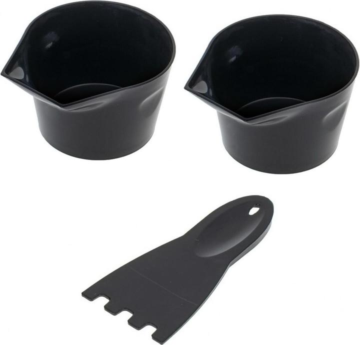 Produktbild Camry Electric Grill CR 3053 Table, 2000 W, Black, Non-stick grill plates, Temperature control