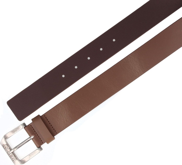 Produktbild Replay Gürtel Leder (90)