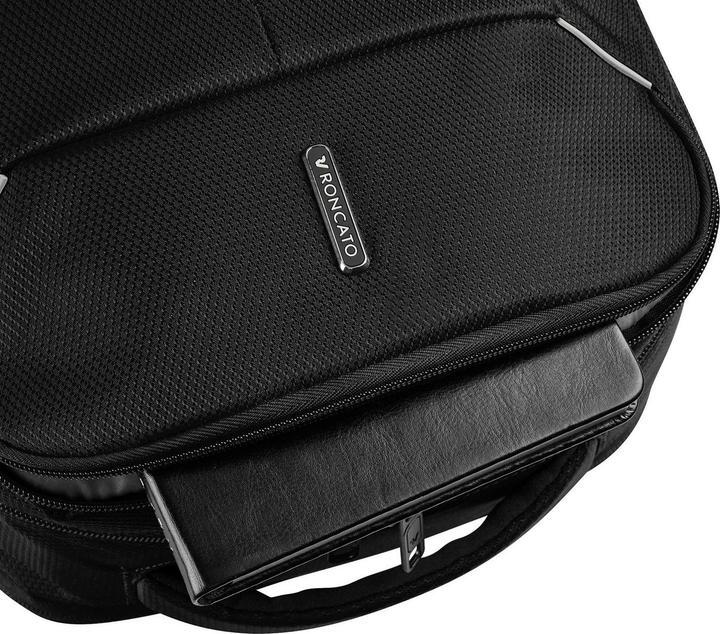 Actual product image Roncato Ironik 2.0 backpack 40 cm (23 l)
