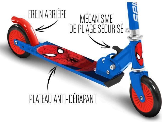 Produktbild Stamp Spiderman