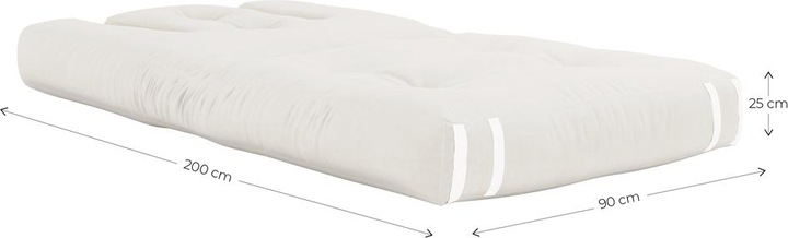 Actual product image Karup Design Hippo