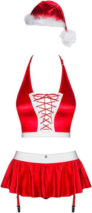 Produktbild Obsessive Xmas S/M (M, S)